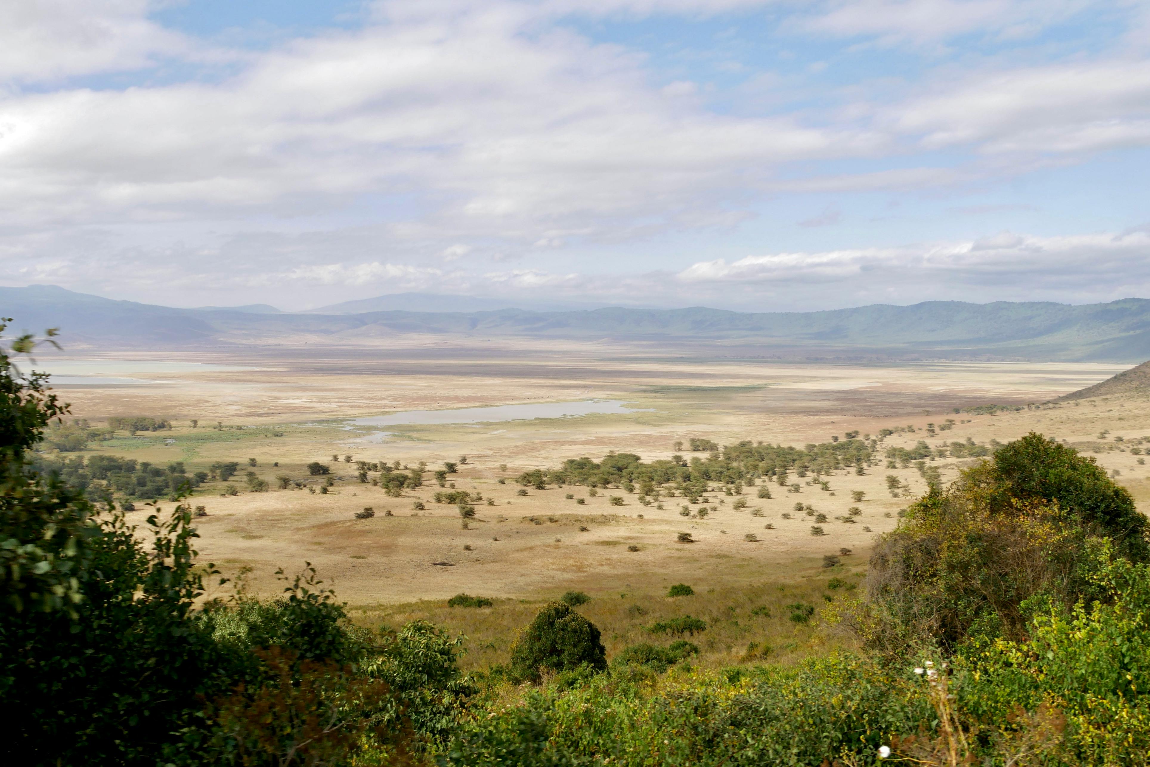 5-Day Private Serengeti, Ngorongoro & Tarangire Safari photo 4