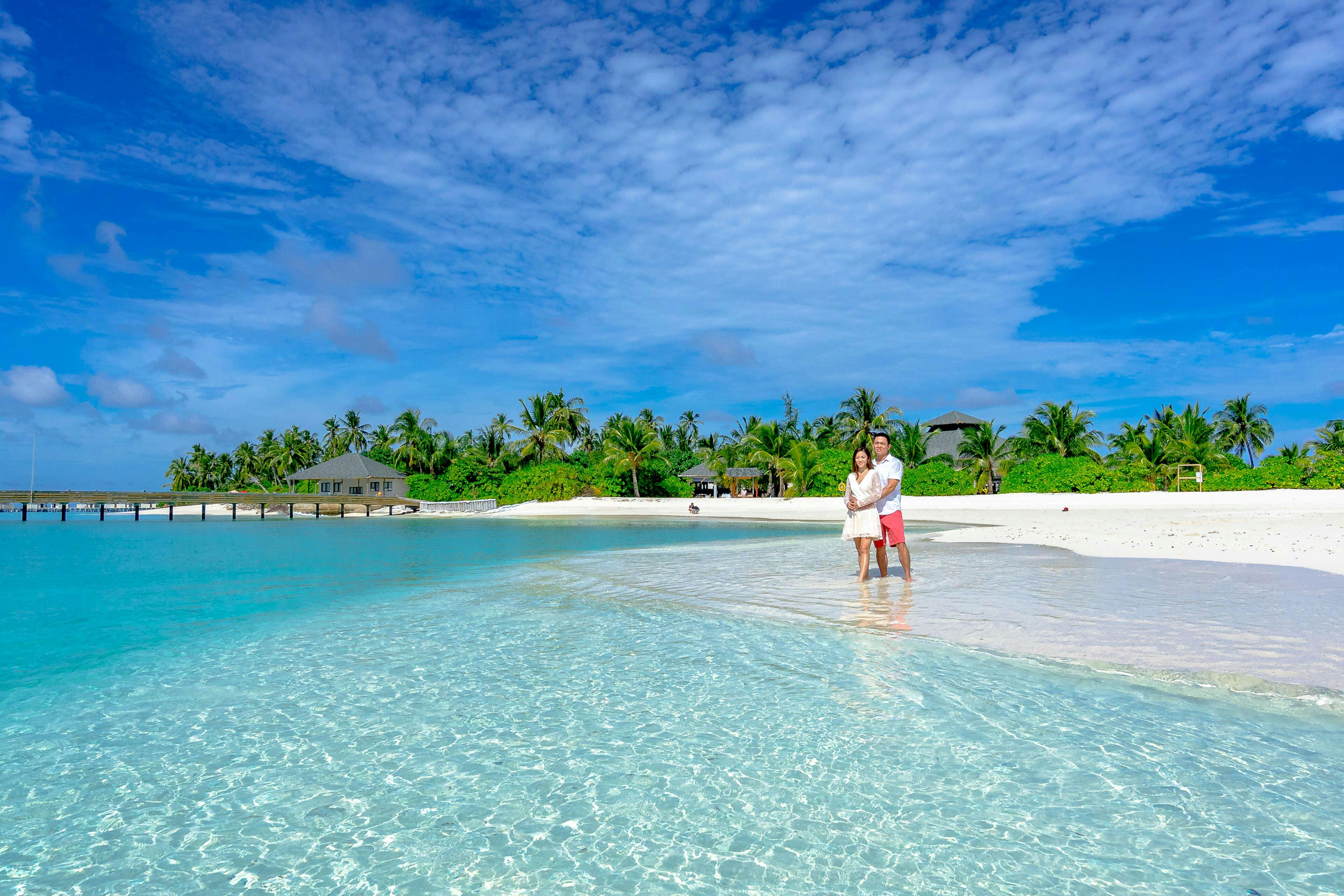 12-Day All-Inclusive Safari & Beach Adventure